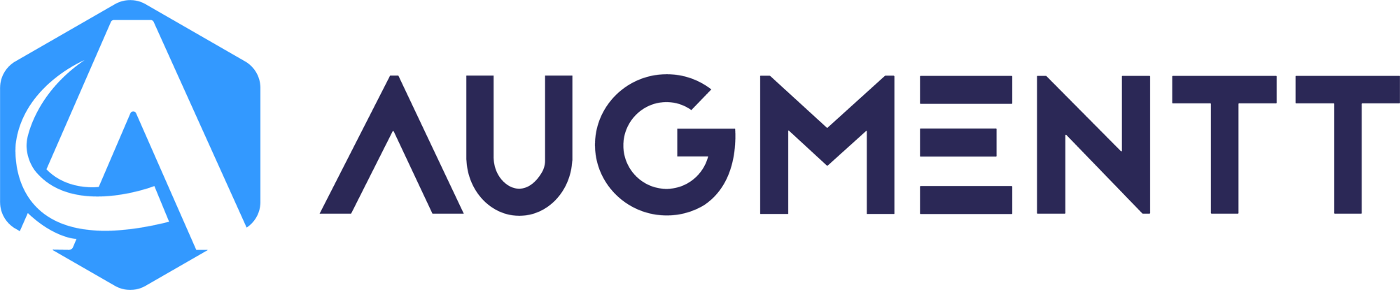 Augmentt