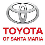Toyota Santa Maria 2