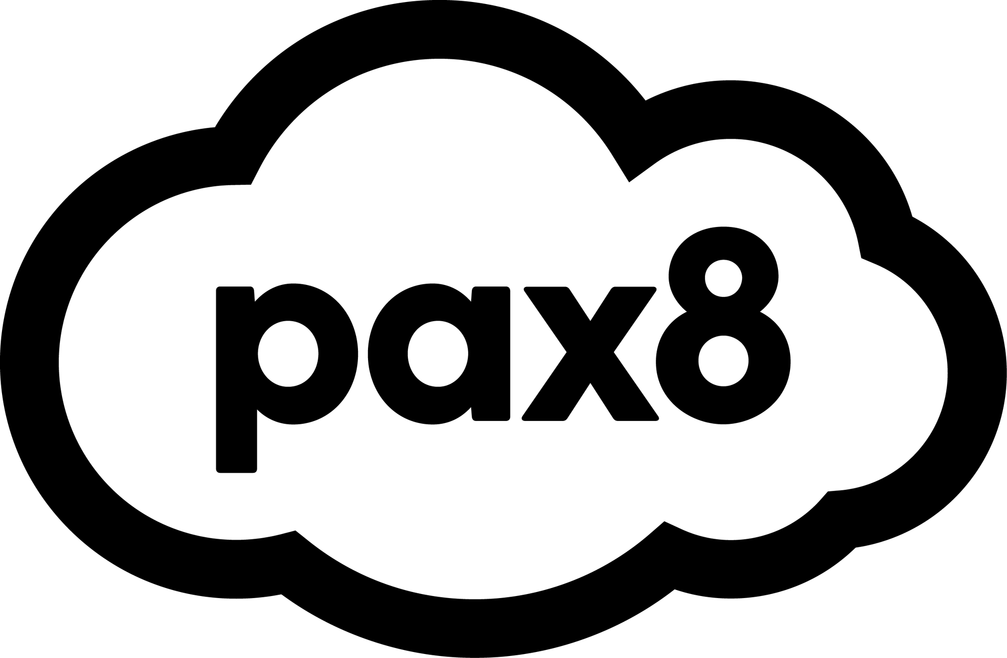 Pax8_AllBlack