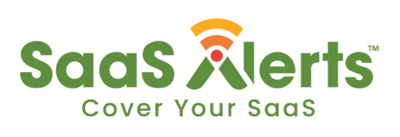 Saasalerts logo