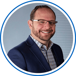 SecureIT Summit Speaker Headshot Template