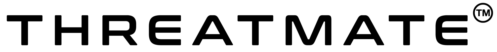 ThreatMate_Horizontal_AllBlack