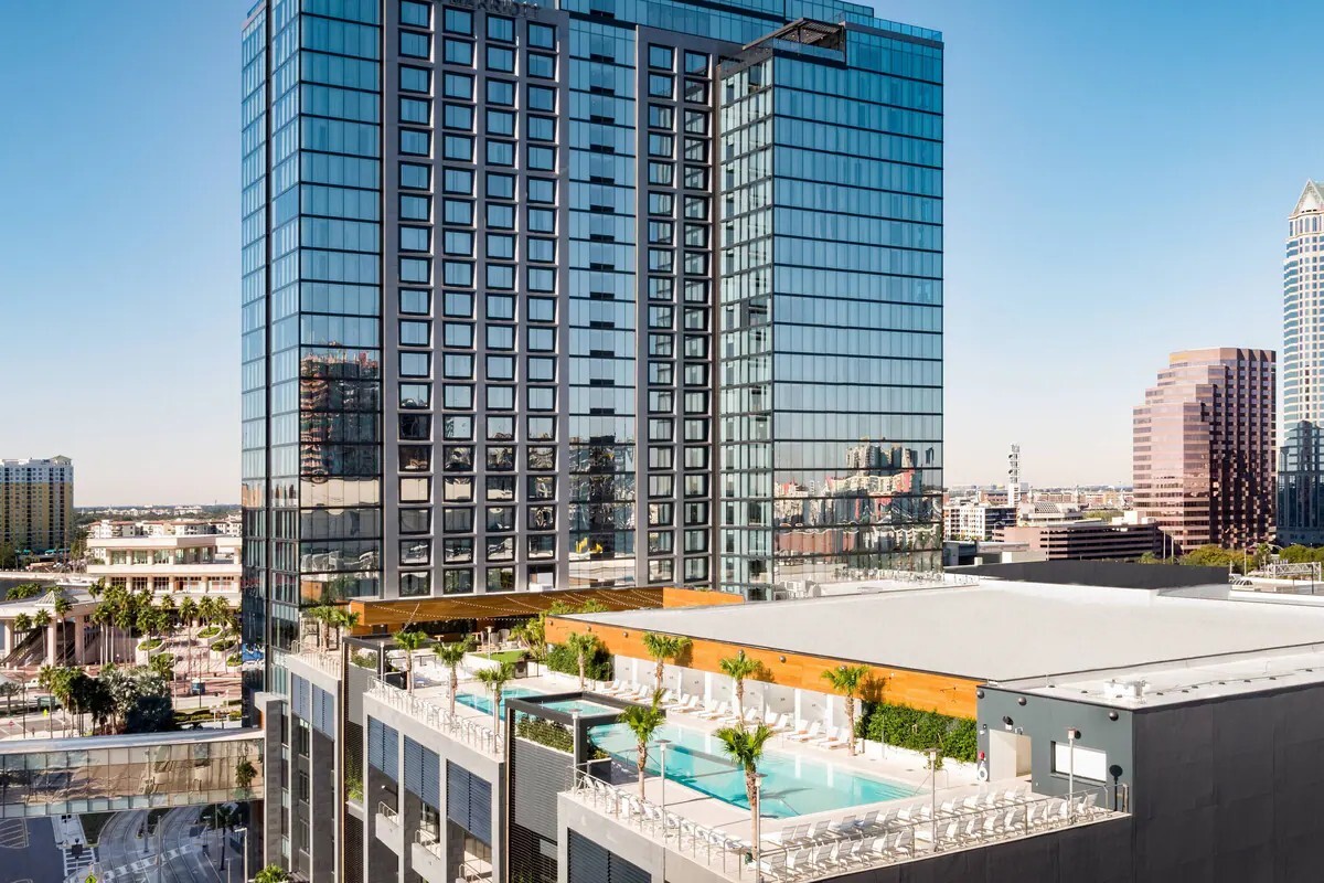 JW Marriott