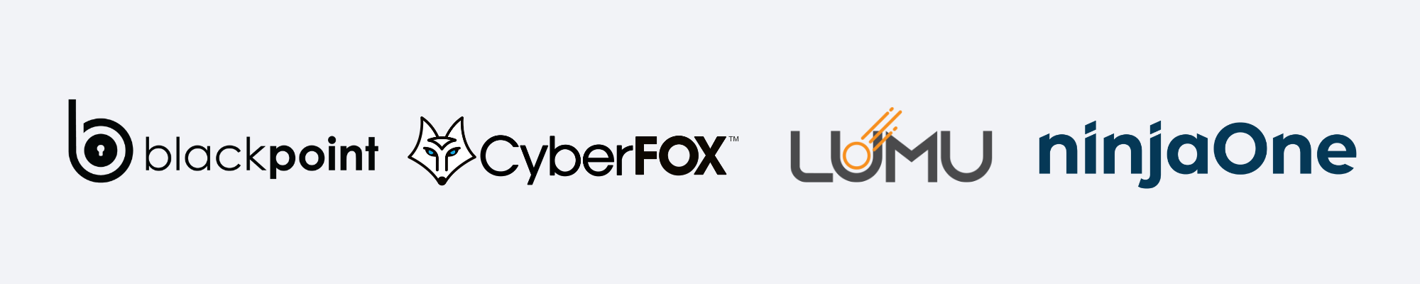 Tech Tee Up Sponsors 