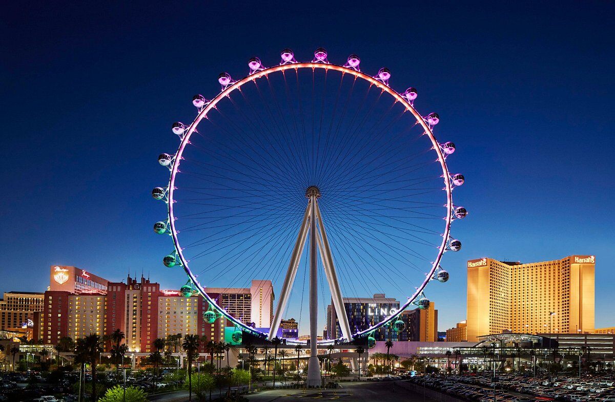high-roller